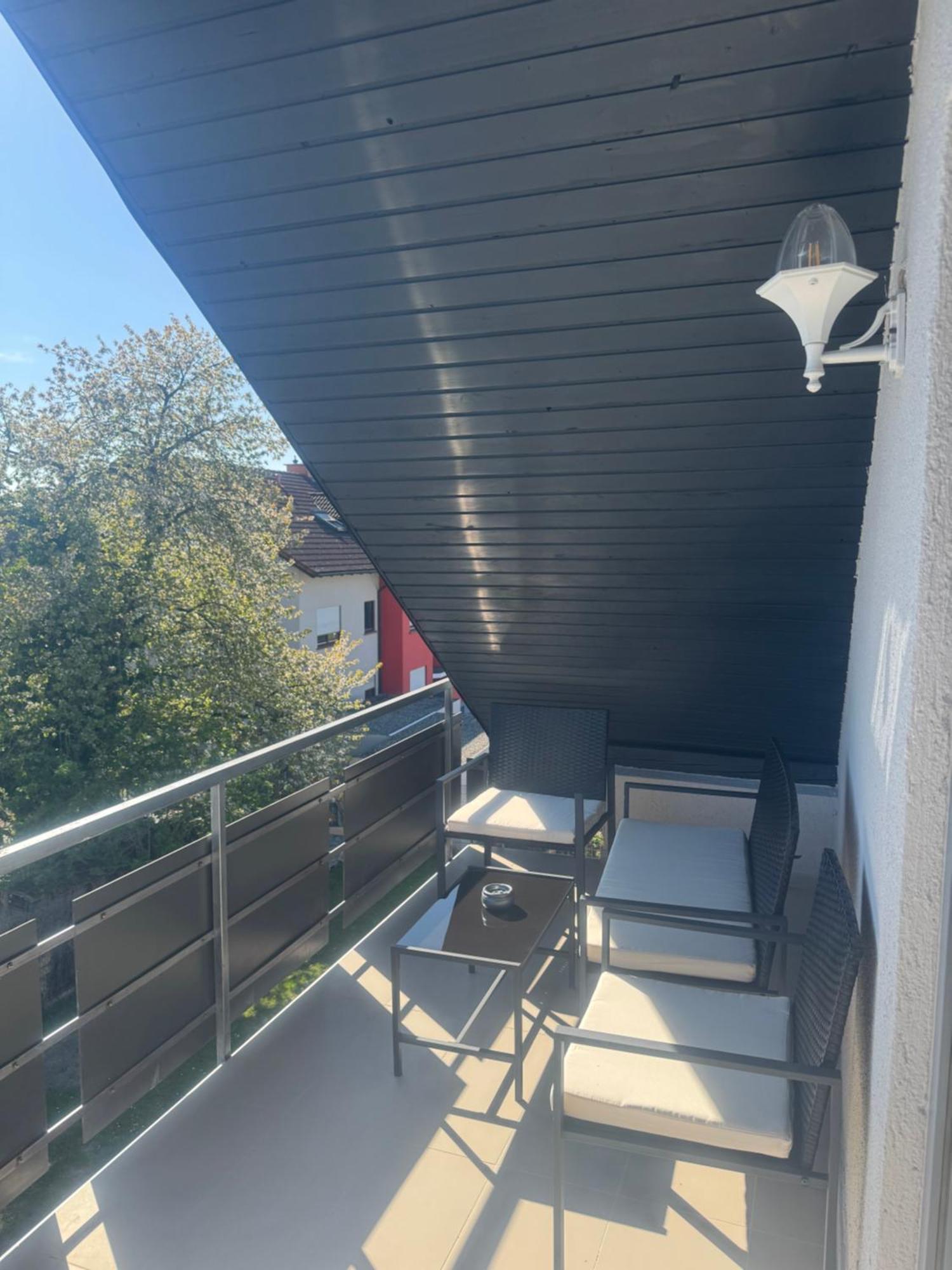 Sunshine Apartments Rust-Ringsheim Exterior photo